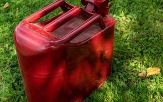 Уголовное дело в Брестской области: присвоение топлива и имущества