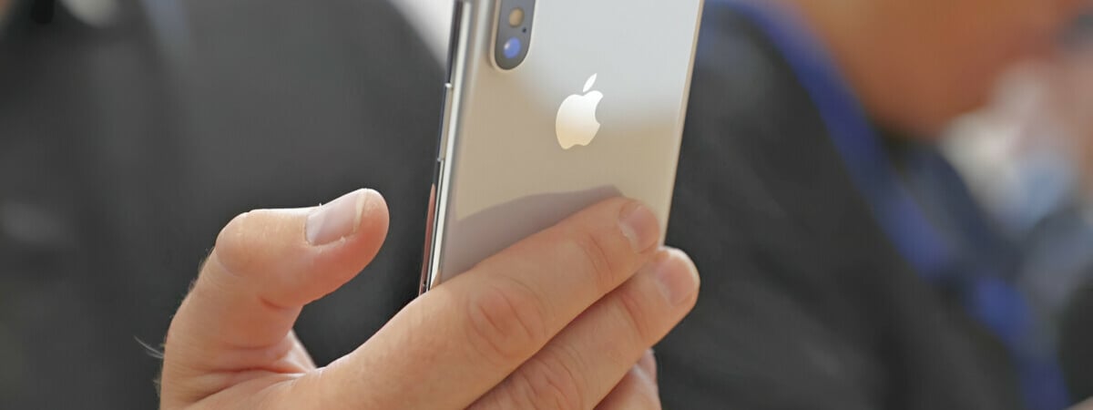 Эксперты объявили о появлении трояна, который крадет данные из айфонов