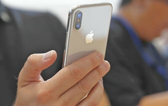 Эксперты объявили о появлении трояна, который крадет данные из айфонов