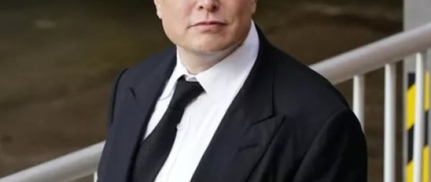 Илон Маск снова стал богатейшим человеком в истории. Его состояние достигло исторического максимума