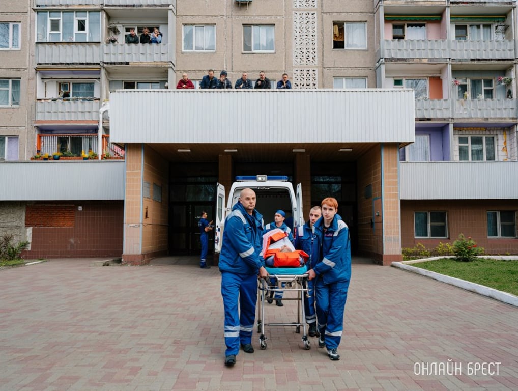 Фото носит иллюстративный характер