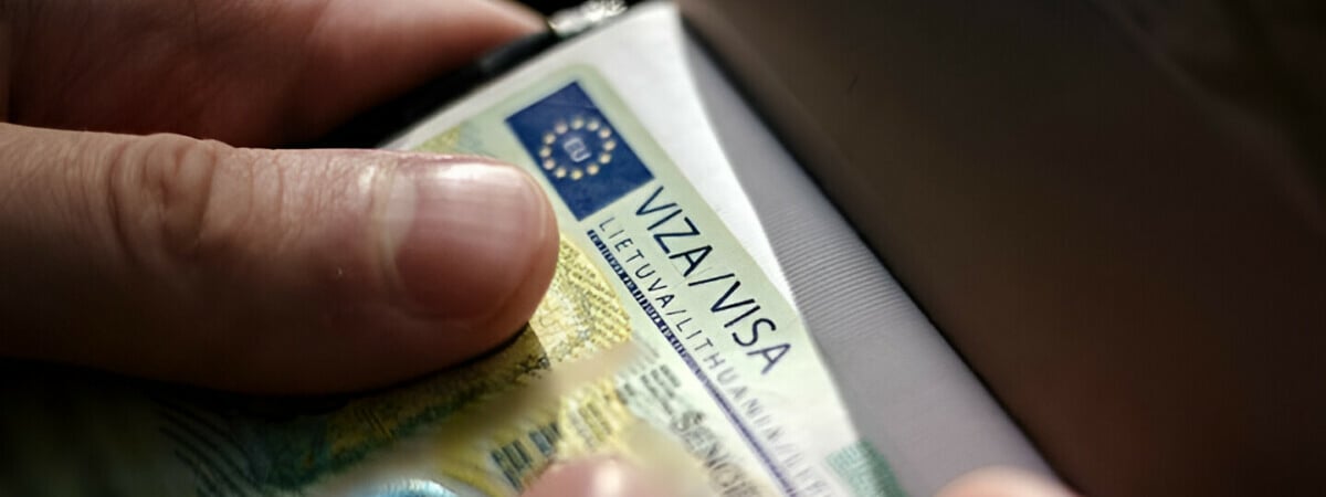 «Отказы, отказы и отказы» — Эксперт рассказал, куда белорусы могут податься на «шенген» в апреле — Полезно