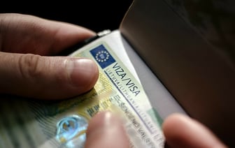 «Отказы, отказы и отказы» — Эксперт рассказал, куда белорусы могут податься на «шенген» в апреле — Полезно