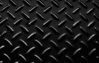 Защитный барьер на границе Польши с Беларусью укрепили стальной арматурой