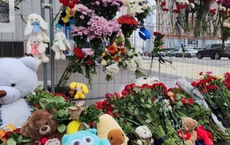 Мужчину, обезвредившего одного из террористов в "Крокусе", наградят