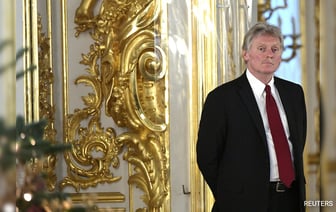 Кремль заявляет, что Россия прилагает все усилия для обращения вспять "ужасно низкого" уровня рождаемости