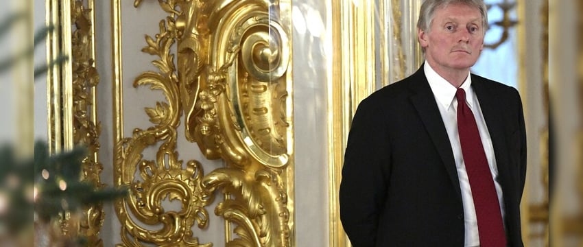 Кремль заявляет, что Россия прилагает все усилия для обращения вспять "ужасно низкого" уровня рождаемости