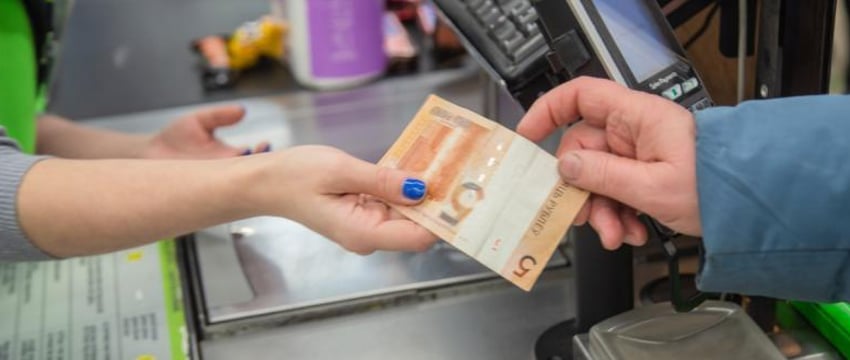Уровень жизни белорусов: анализ данных от Белстата