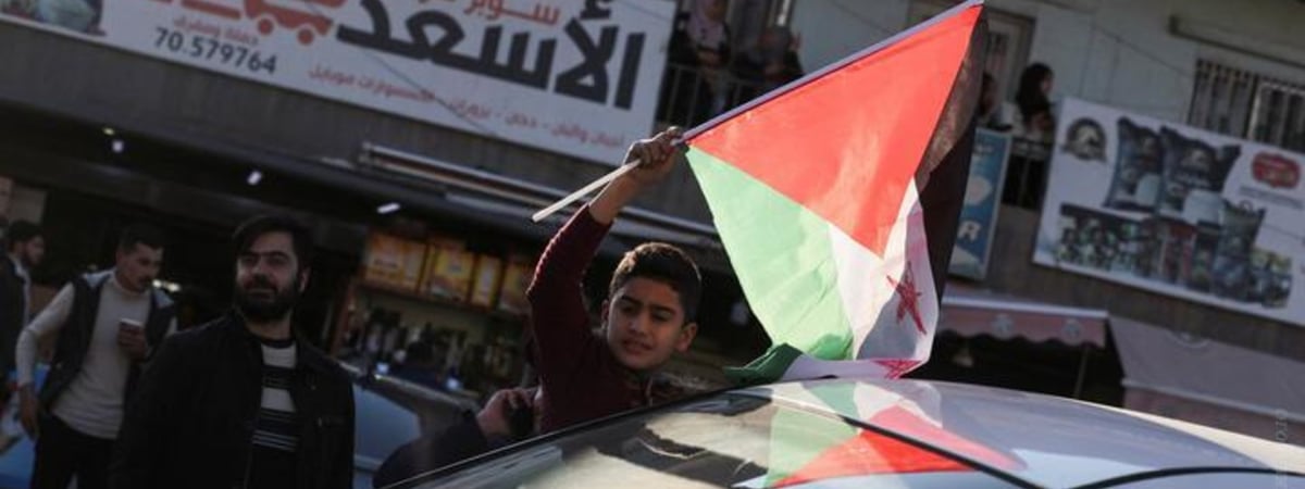 Новые власти Сирии пообещали судить военных журналистов, которые были «частью пропагандистской машины» режима Асада