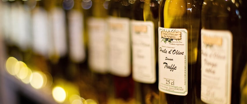 Растительное масло, перевозимое в контейнерах для топлива: огромный переполох в Китае