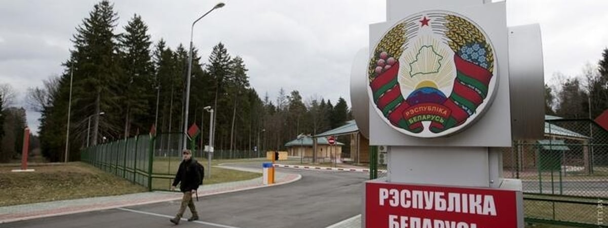 Швед назвал количество обращений уехавших белорусов в спецкомиссию по возвращению