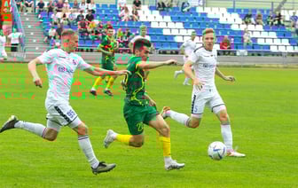 Объединят ли футбольные чемпионаты Беларуси и России? В АБФФ рассказали, что «запрещено»