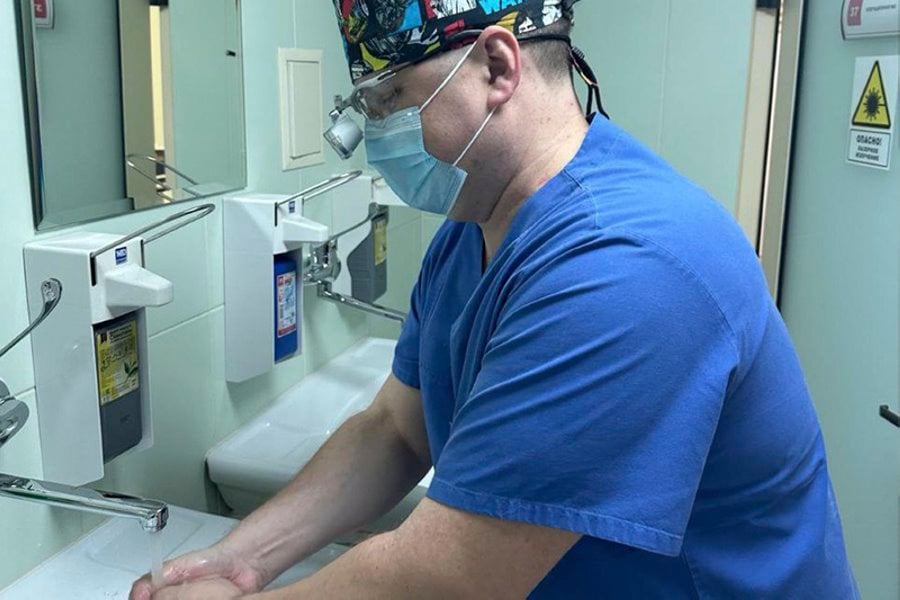 Как белорусы сохраняют молодость и сколько это стоит. Интервью с пластическим хирургом