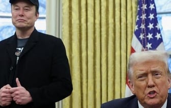 В США 14 штатов подали иск против Трампа и Маска
