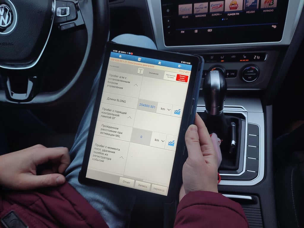 Этот «Пассат» в продаже уже несколько месяцев. И никто не звонит! Что не так с машиной?
