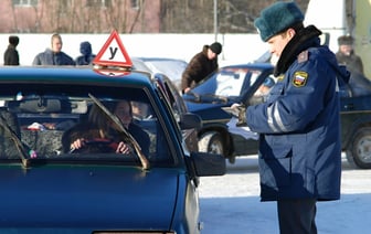 ГАИ Минска объявила, когда уйдет на выходной