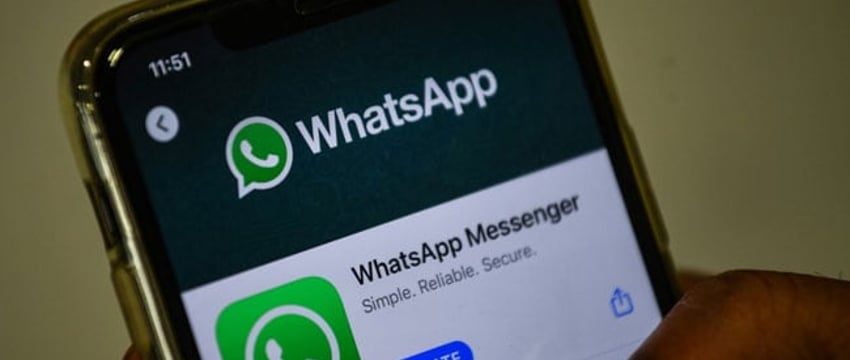 Илон Маск обвиняет WhatsApp в злоупотреблении данными пользователей и Meta каждую ночь