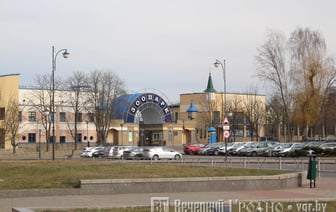 В зоопарке Гродно у Дымки и Жеи родилась малышка