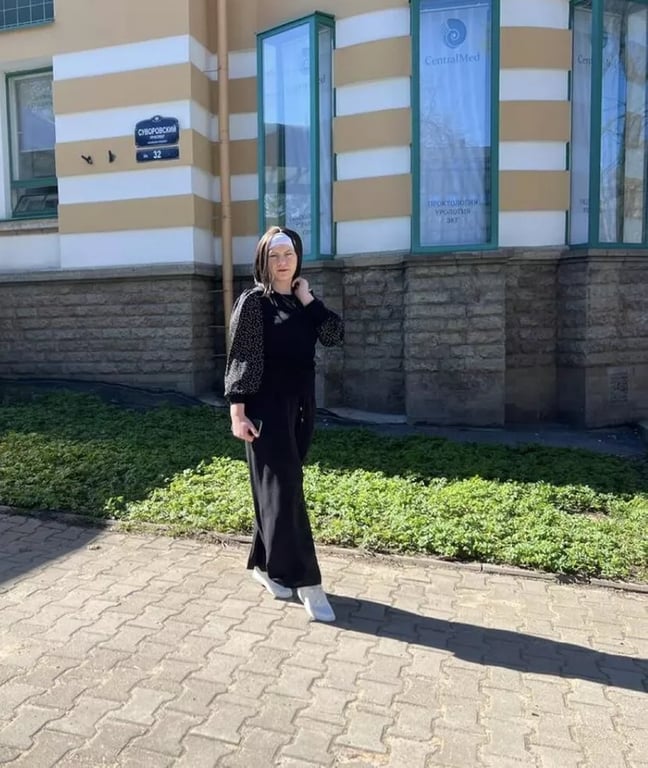 Узнали диагноз на операционном столе: история борьбы с редким видом рака