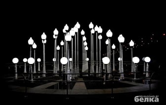 60 минут без света. Гомель приглашают на акцию «Час Земли»