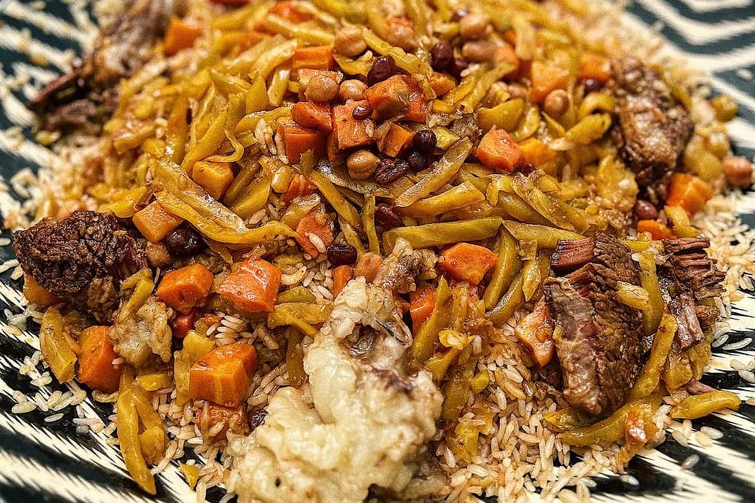 Как белорусы живут в Узбекистане