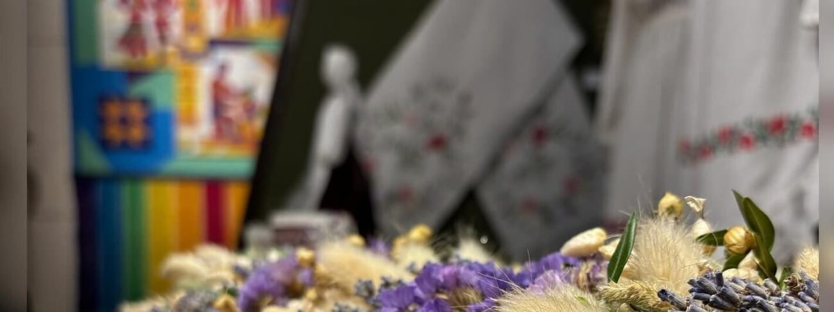 В Гродно открывается пасхальная выставка — что там можно увидеть