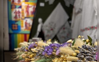 В Гродно открывается пасхальная выставка — что там можно увидеть