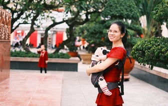 «Настоящее время»: мама советницы Тихановской по молодежной политике уехала из Беларуси после «суток»