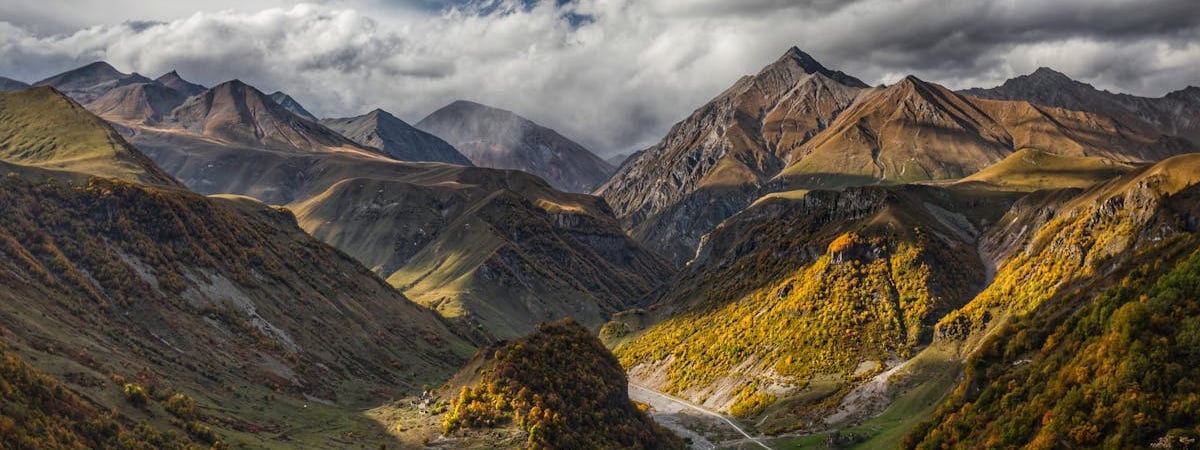 Валовой внешний долг Грузии в I полугодии увеличился на 1,7%