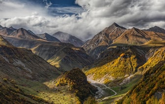 Валовой внешний долг Грузии в I полугодии увеличился на 1,7%