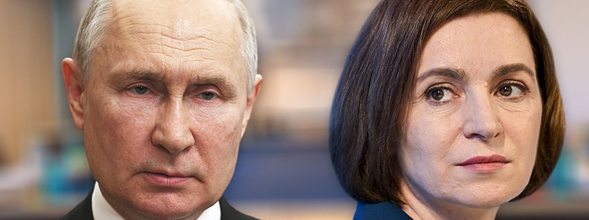 Кремль в игре. Кого поддержит Россия на выборах президента Молдовы?