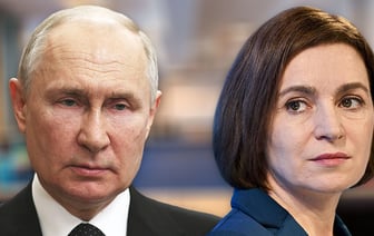 Кремль в игре. Кого поддержит Россия на выборах президента Молдовы?