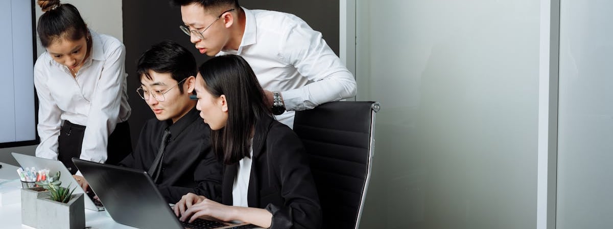 Китай пытается получить передовые американские материалы для микросхем до нового года