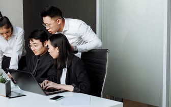 Китай пытается получить передовые американские материалы для микросхем до нового года