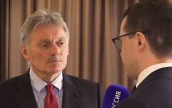 Кремль объяснил заявления Запада об угрозе войны с Россией