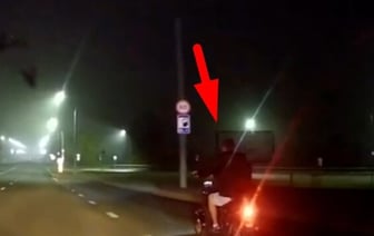 За поездку на электроскутере мужчина может заплатить 8 000 BYN. Вот почему