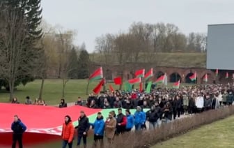 В Бресте проходят торжества, посвященные Дню Конституции