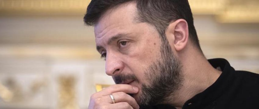 Минска-3 не будет, заявил Зеленский