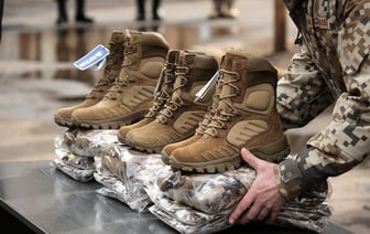 США могут отправить в Украину военных в случае провала переговоров с РФ