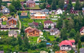 Дача в кредит: плюсы и минусы