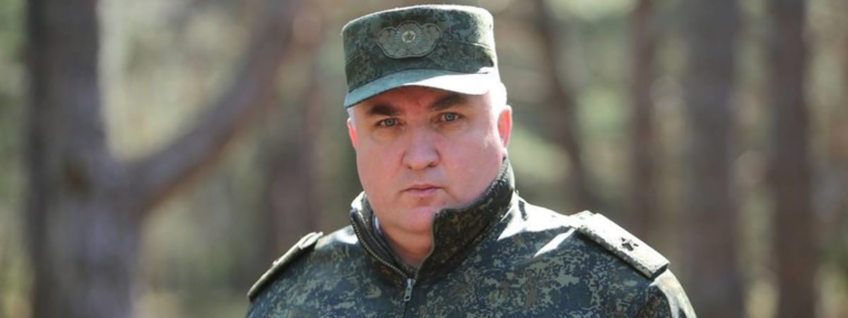 В Беларуси начались учения по организации тыла