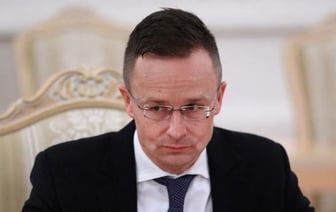 Глава МИД Венгрии Сийярто: чем позже начнутся переговоры, тем хуже для Украины