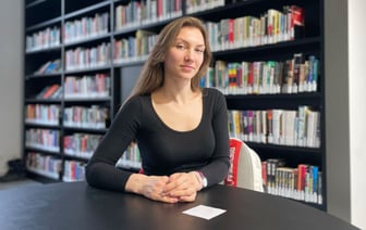 «Можа, гэта памылка?». Што кажа непублічная беларуска, супраць якой СК пачаў завочную справу за ўдзкл у пратэстах