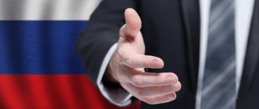 Россия озвучила условия перемирия в ответ на предложение США