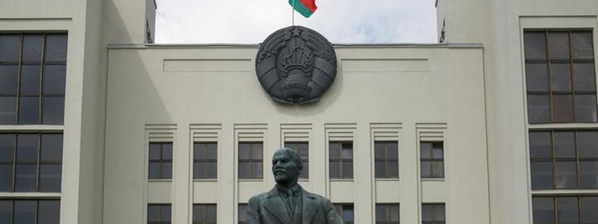 Правительство Беларуси сложило полномочия