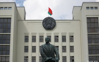 Правительство Беларуси сложило полномочия
