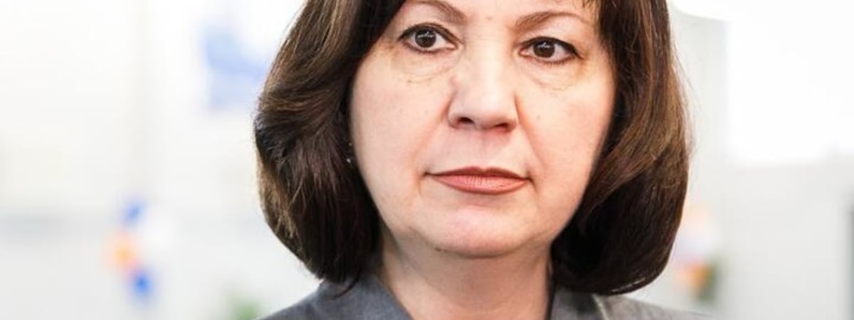 Кочанова: «Он не любит, когда его хвалят, но мы ж должны правду говорить»