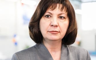 Кочанова: «Он не любит, когда его хвалят, но мы ж должны правду говорить»