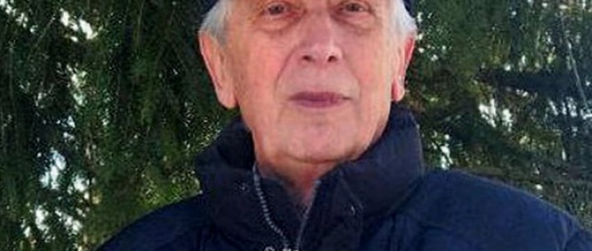 История о том, как житель Брестской области стал известным Дедом Морозом Беларуси