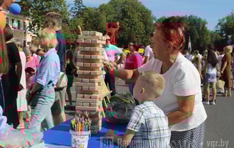 Выставка авто, фестиваль сыра и концерт Стаса Михайлова — полная программа Дня города